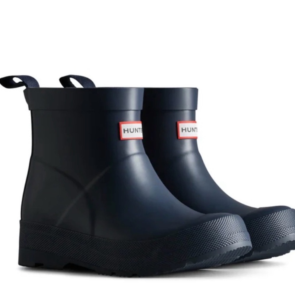 Hunter Big Kids PLAY™ Rain Boots - Picture 2 of 6